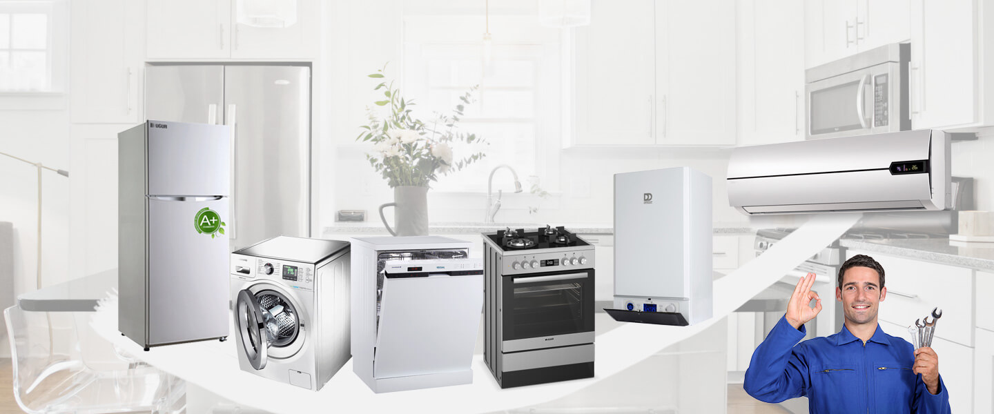 Tekirdağ Whirlpool Servisi